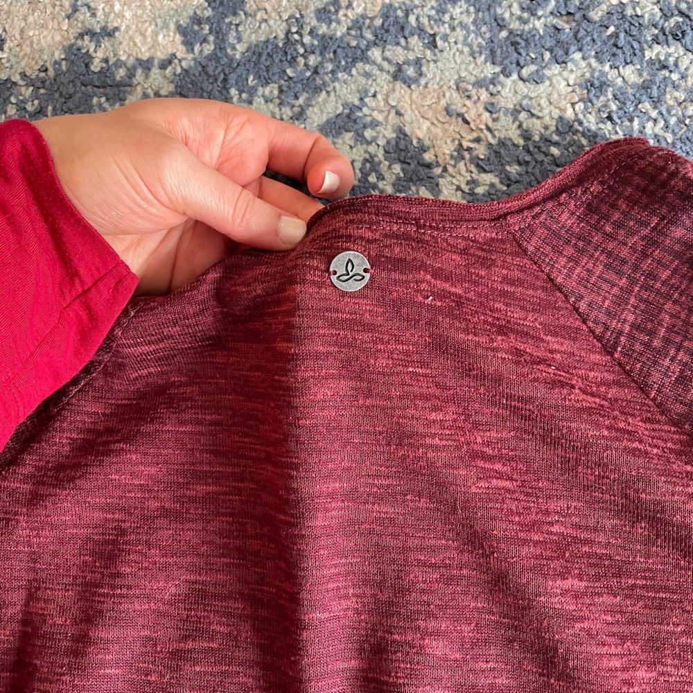 Light Sweater Top - Picture 5 of 6